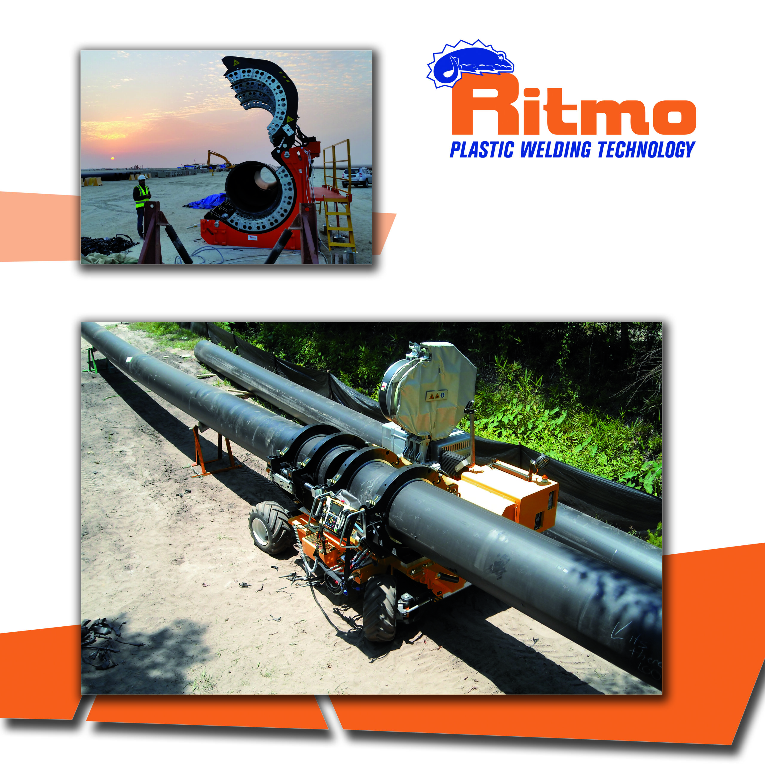 RITMO WELDING TECHNOLOGIE